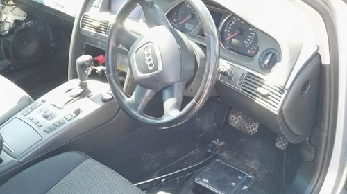 Capota Audi A6 4F C6 2005 berlina 3.0 tdi