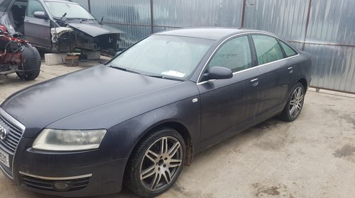 Capota Audi A6 4F C6 2007 Berlina 3.0 v6