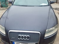 Capota audi a6 4f c6