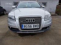 Capota Audi A6 Allroad 2006 Break 3.0