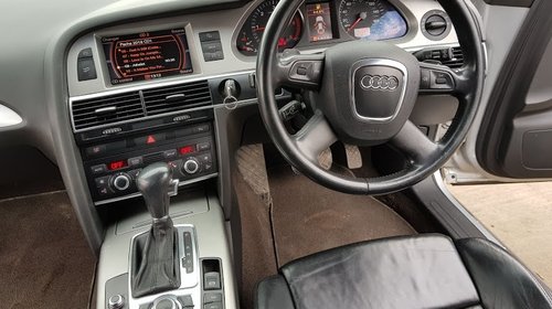 Capota Audi A6 Allroad 2006 Break 3.0