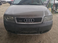 Capota Audi A6 C5 2003 ALLROAD 2500