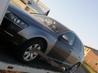 Capota Audi A6 C6 2004-2011