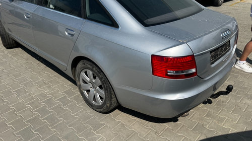 Capota Audi A6 C6 2005 Sedan 3.0 tdi