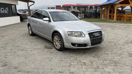 Capota Audi A6 C6 2008 Sedan 3.0 TDI