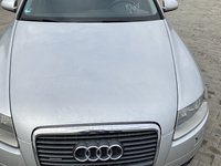 Capota Audi A6 C6 2008 Sedan 3.0 TDI