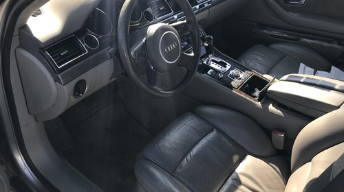 Capota Audi A8 2004 BERLINA 4132
