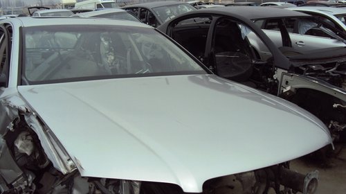 Capota Audi A8 - 2006