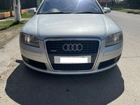 Capota Audi A8 3.0 ASB D3 Facelift 2005 2006 2007 2008 2009 2010