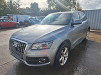 Capota Audi Q5 2011 SUV 2.0 CJCA