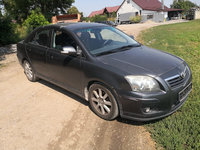 CAPOTA AVENSIS T25 COD CULOARE 1G3