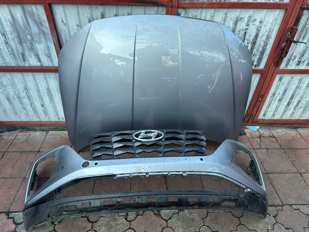 Capota/Bara fata /Grila Hyundai Tucson 3 2020/2021/2022/2023