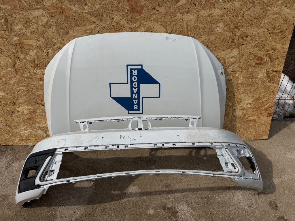 Capota / bara fata Volkswagen Polo 2G AW 2017/2018/2019/2020/2021/2022/2023