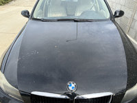 Capota BMW 320d 2.0