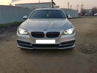 Capota BMW 520 d F10 facelift lci