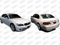 Capota BMW 7 E65 E66 E67 PRASCO BM1003100