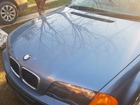 Capota Bmw E 46 nonfacelift