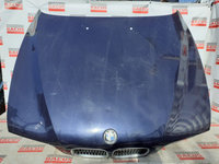 Capota BMW E39