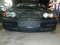 Capota Bmw E46 320 combi 2.0 d 136cp model 1998-2005