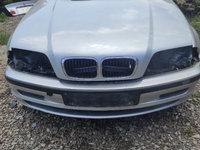 Capota BMW e46 non-facelift 1998-2001