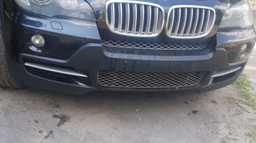 Capota bmw.e5 x70 fata defect