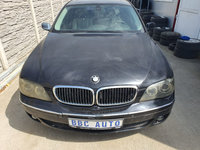 Capota BMW E65 2006 SEDAN 3.0 D