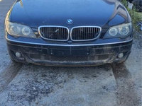 Capota bmw e65 lci facelift completa