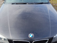 Capota BMW E87 2011 hatchback 2.0 D