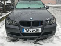 Capota Bmw E90 an 2005