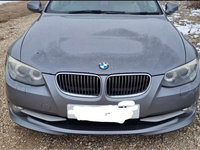 Capota bmw e92 e93 lci a52 space gray