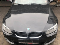 Capota BMW E93 2012 Convertible 3.0 D