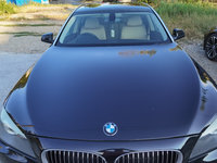 Capota BMW F01 730d