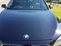 CAPOTA BMW F01 SERIA 7 AN 2010