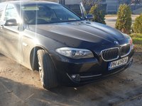 Capota bmw f10 530