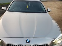 CAPOTA BMW F10 FACELIFT 2014