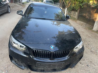 Capota BMW F22 2020