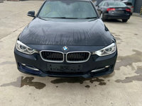 Capota BMW F30 320 D 2.0 D