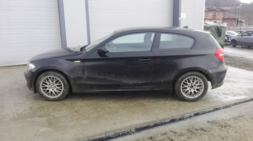 Capota BMW Seria 1 E81, E87 2007 Hatchback 2.0D