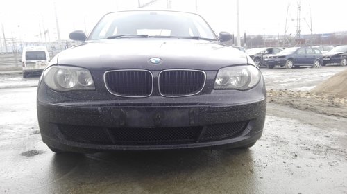 Capota BMW Seria 1 E81, E87 2007 Hatchback 2.