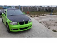 Capota Bmw seria 1 E87