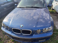 Capota Bmw Seria 3 E46 316 Compact