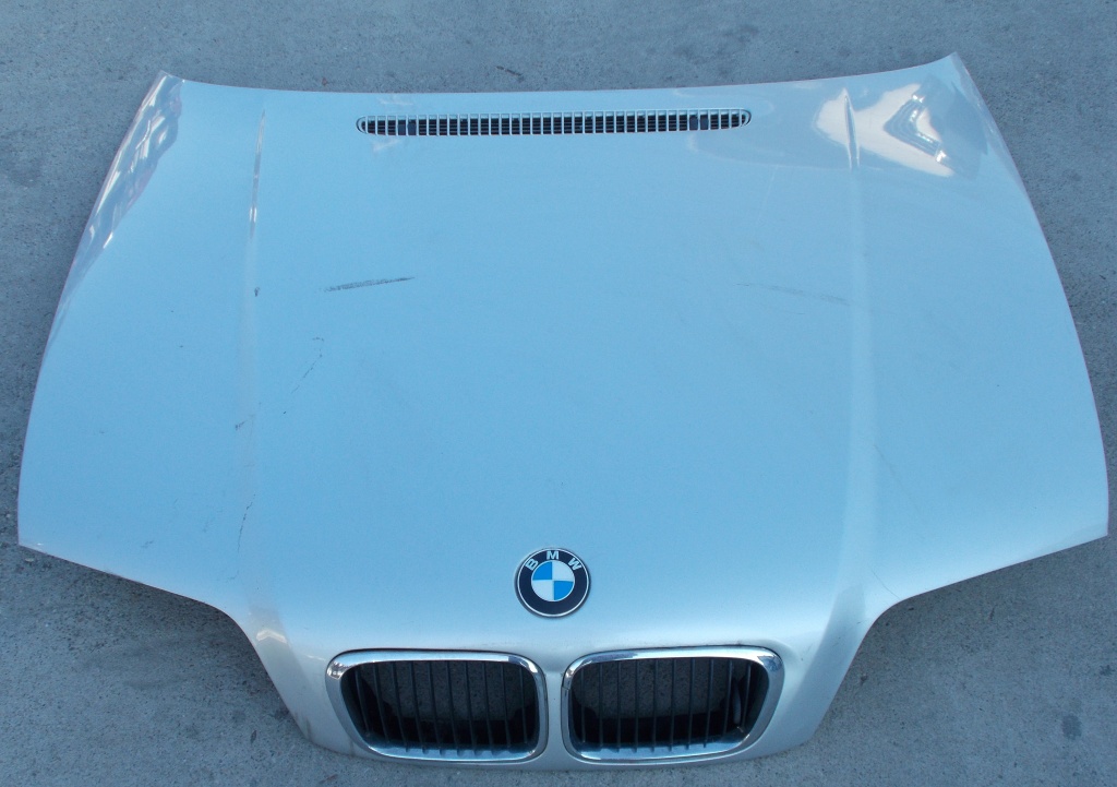 Capota BMW Seria 3, E46, din 2002 sh de vanzare cu garantie si retur ...