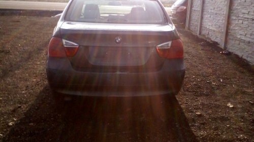 Capota BMW Seria 3 E90 2006 Limuzina 320