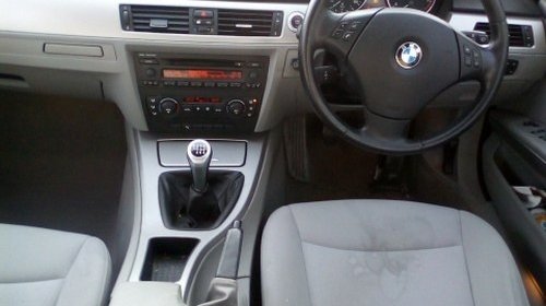 Capota BMW Seria 3 E90 2006 Limuzina 320