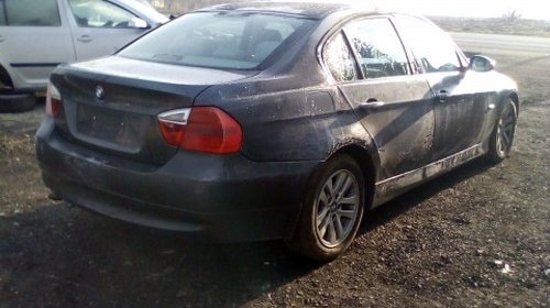 Capota BMW Seria 3 E90 2006 Limuzina 320