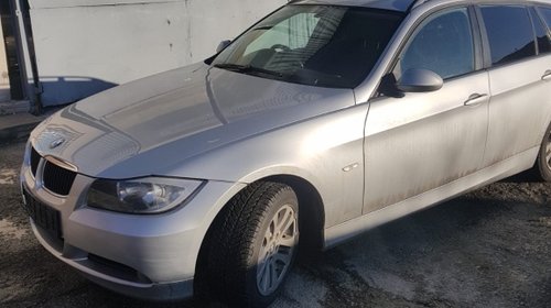 Capota BMW Seria 3 E90 2007 combi 2000