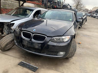 Capota BMW seria 3 E92 an 2008