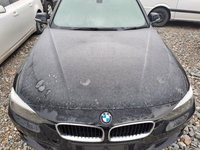 Capota BMW Seria 3 F30 2016