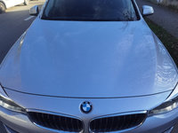 Capota BMW Seria 3 GT F34 AN 2015