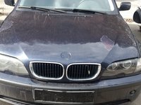 Capota BMW Seria 3 Touring E46 2002 COMBI 2